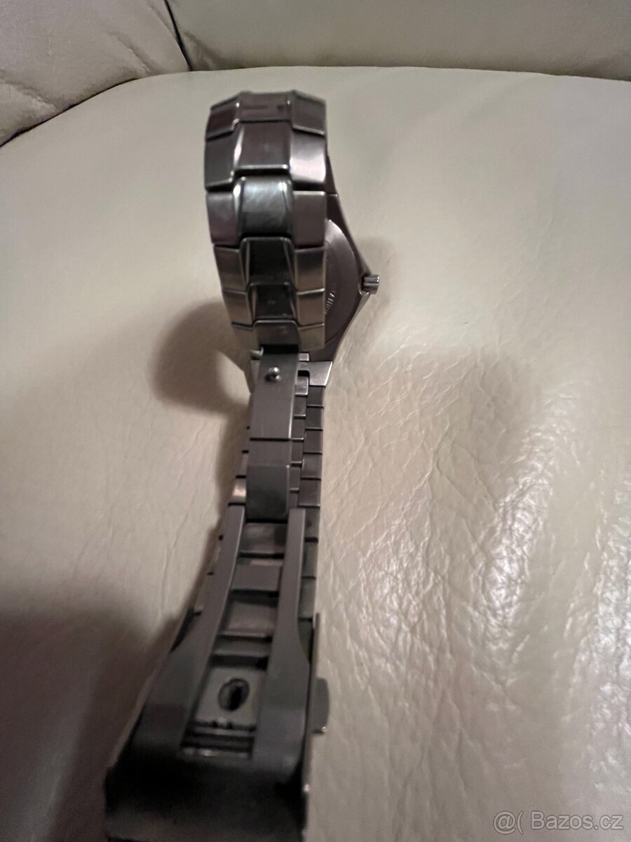 Pánské švýcarské hodinky Tissot - 7