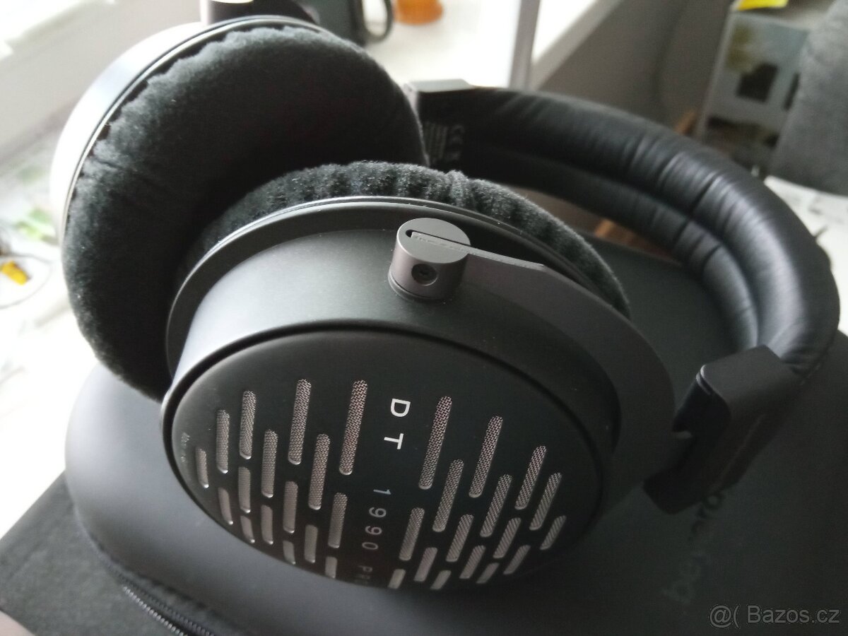 Beyerdynamic DT 1990 PRO - 7