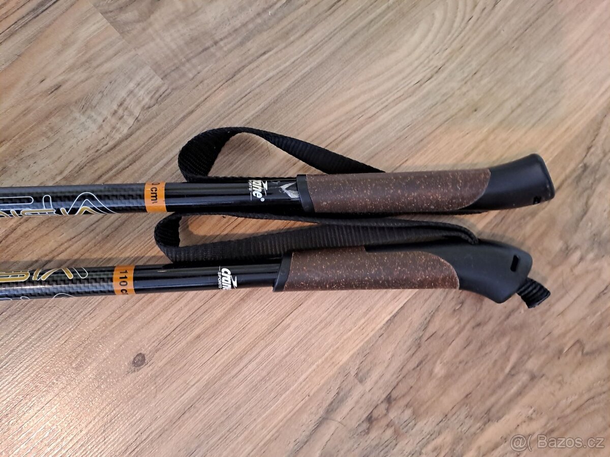 Dětská sada na běžky Fischer - 7