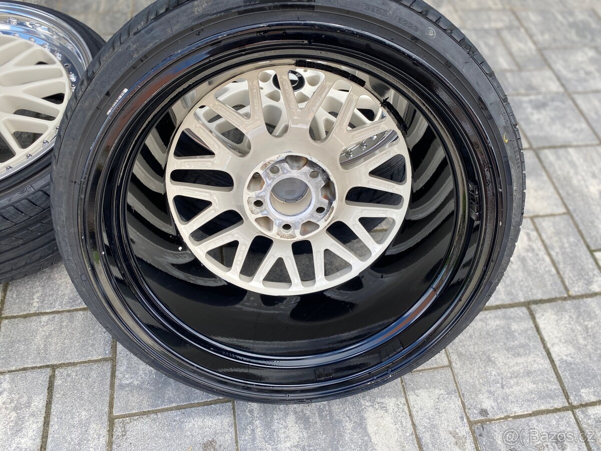 Rial Daytona Race - R18- TOP STAV - 7