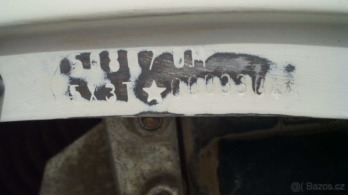 Piaggio Vespa PK 50 XL - 7