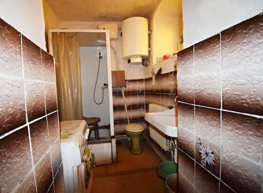 Prodej RD / chalupy v obci Černíkov u Klatov - 7