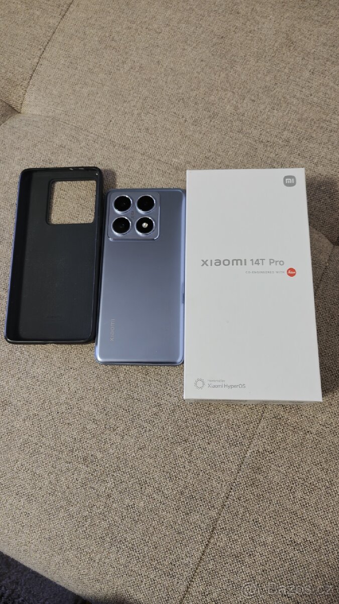 Xiaomi Pro 14T,12 GB,1TB - 7