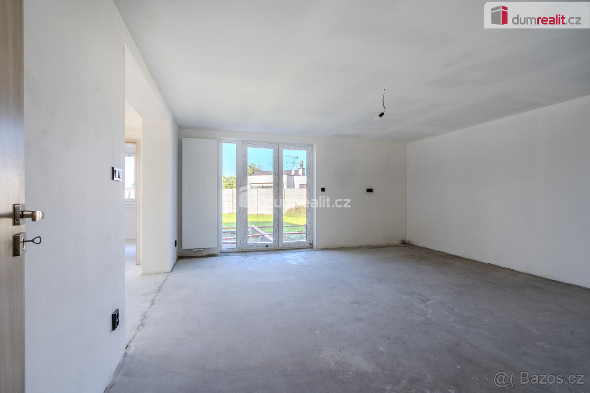 Prodej RD ve Vědomicích - 7