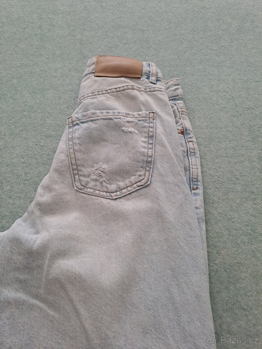 Dívčí rifle- vel.XXS - 7