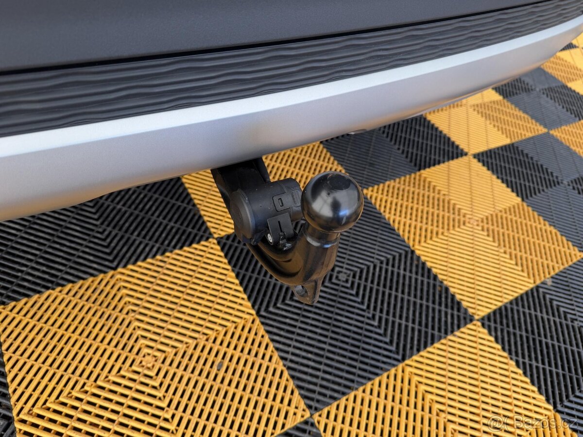 Audi Q8, 3.0Tdi VZDUCH DPH 1-MAJ - 7