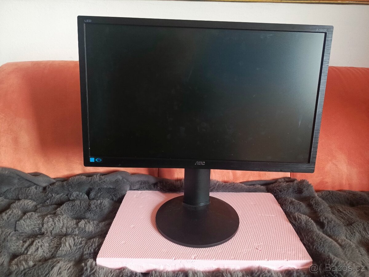 Monitor AOC - 7
