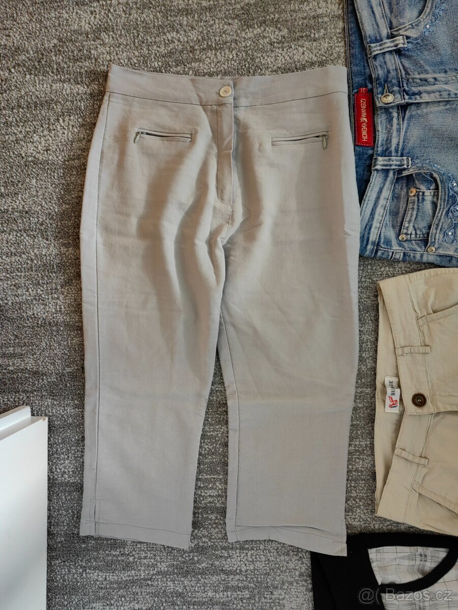 Kraťase v.L 5ks - 7