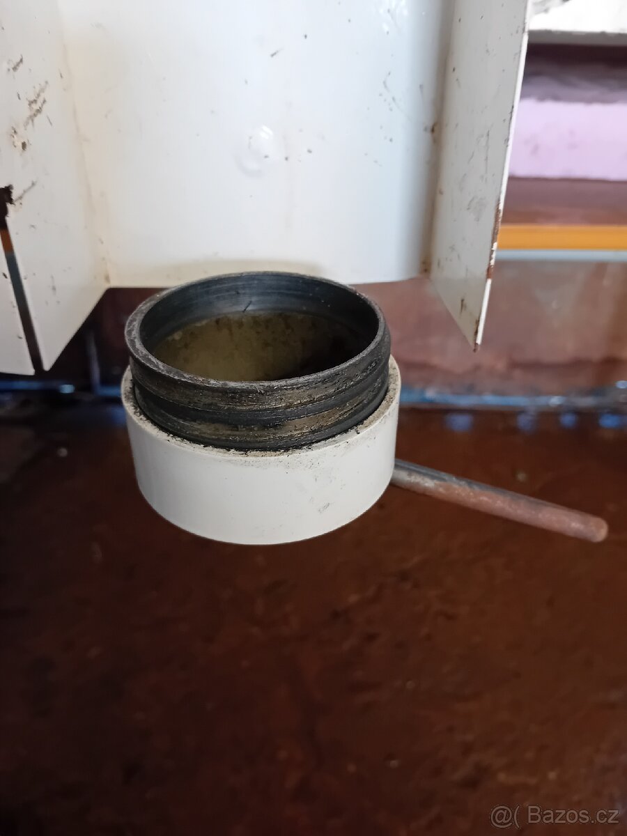 Přístroj na výrobu sektu-šampusu - 7