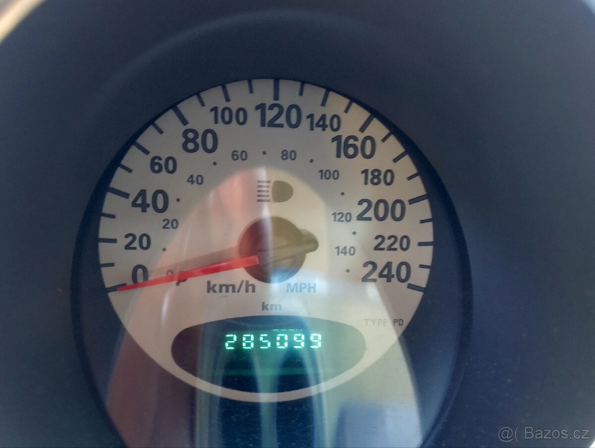 Chrysler Pt Cruise - 7