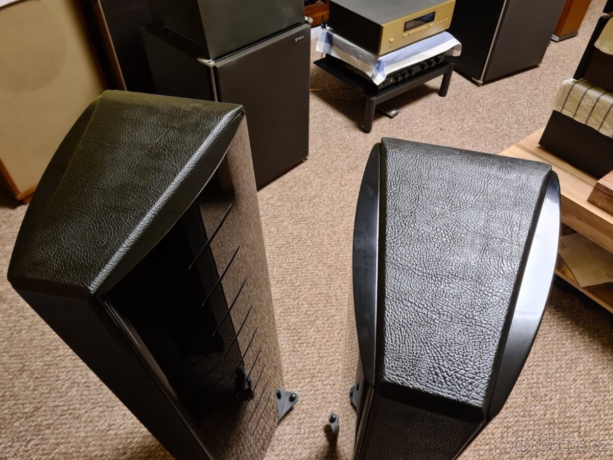 Sonus Faber Grand Domus Piano - 7