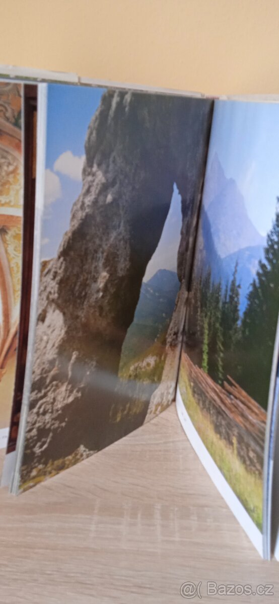 Spiš a jiné knihy. - 7