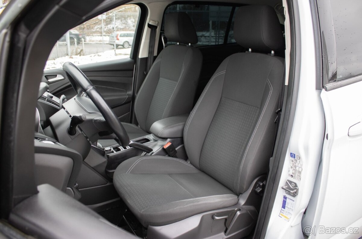 Ford Grand C-Max - 7