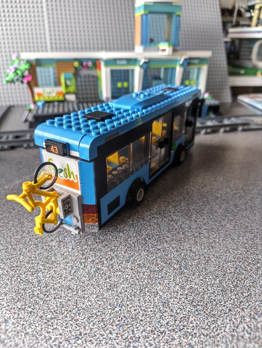 Lego 60335 - 7