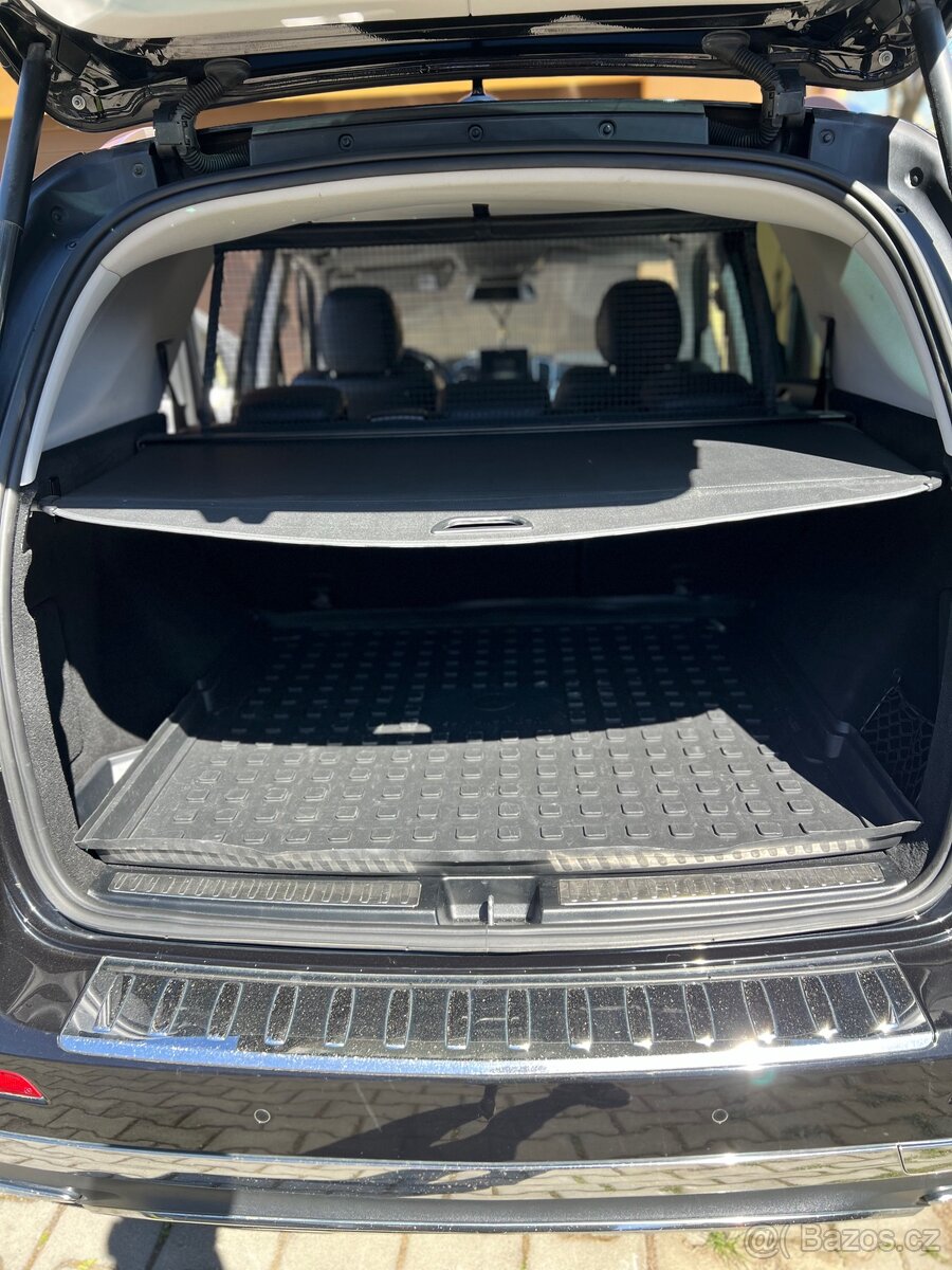 Mercedes GLE - 7