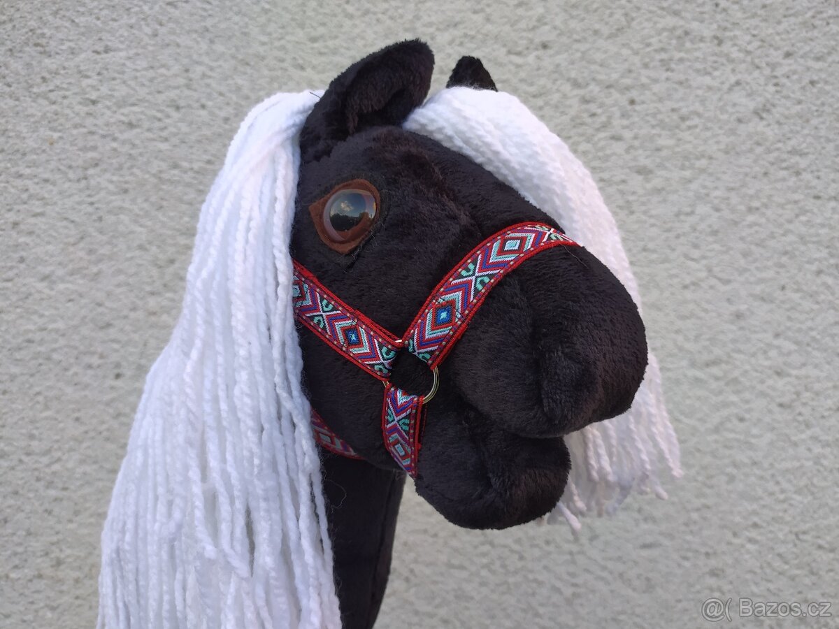 Hobby horse - 7