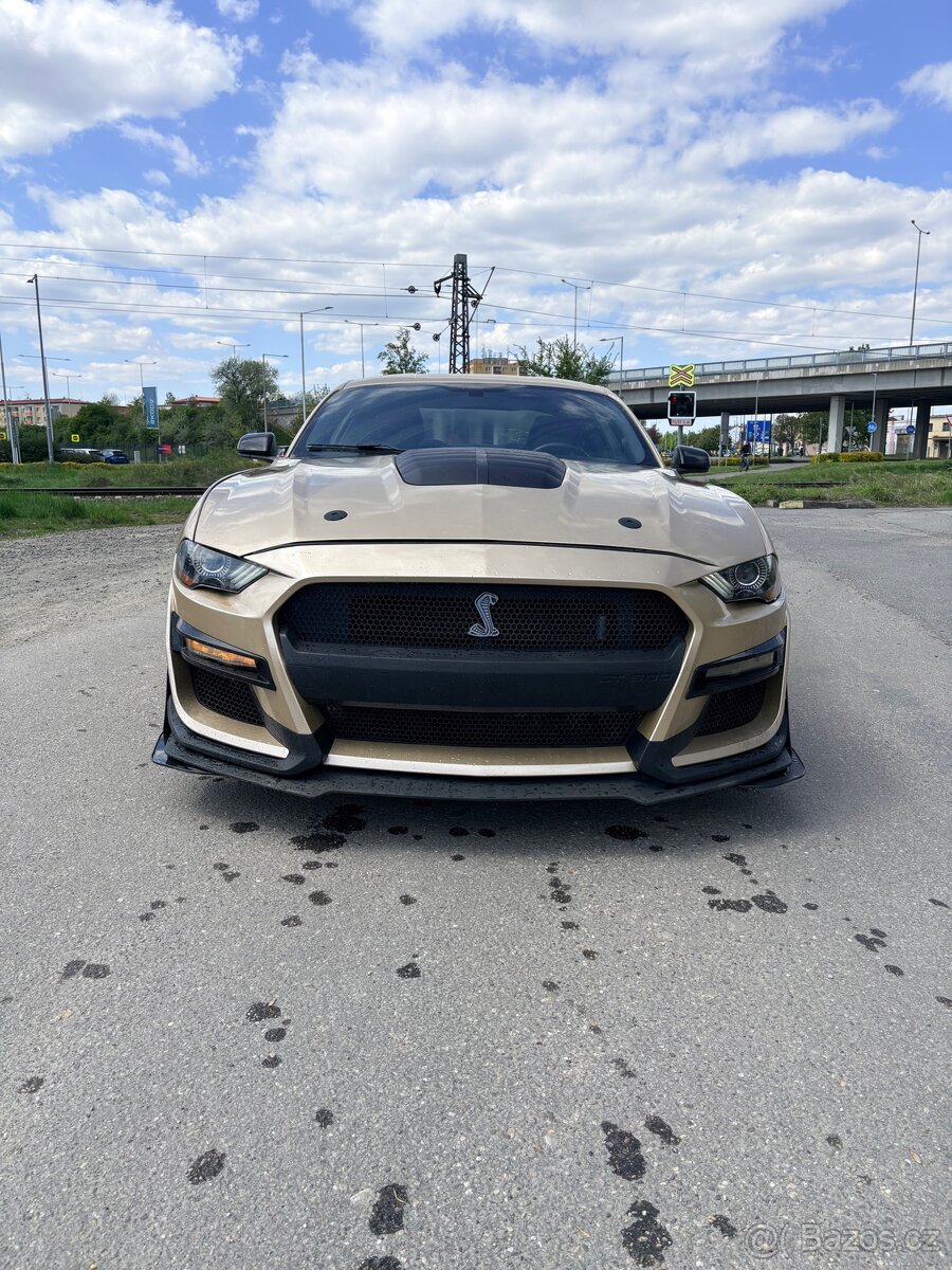 Ford mustang 5.0 V8 GT - 7
