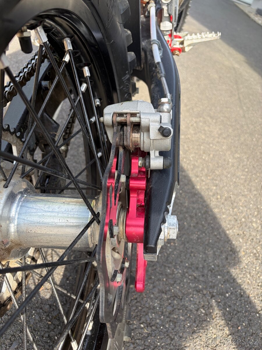 Beta RR 300 2023 - 7
