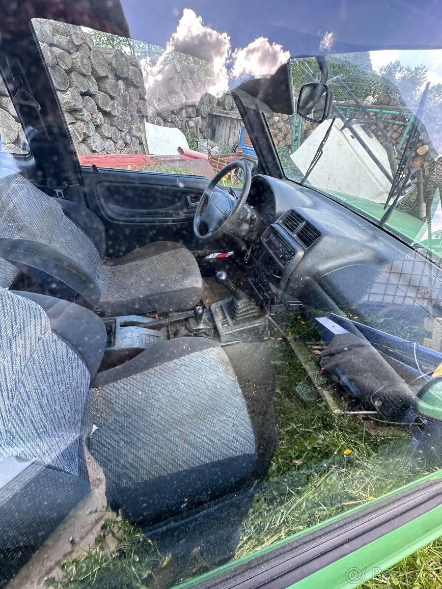 Vitara 1.6 16v - 7