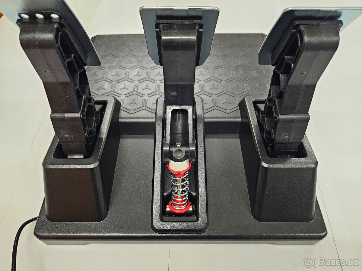 Herní volant Thrustmaster T248-PS (Ps4/Ps5/PC) - 7