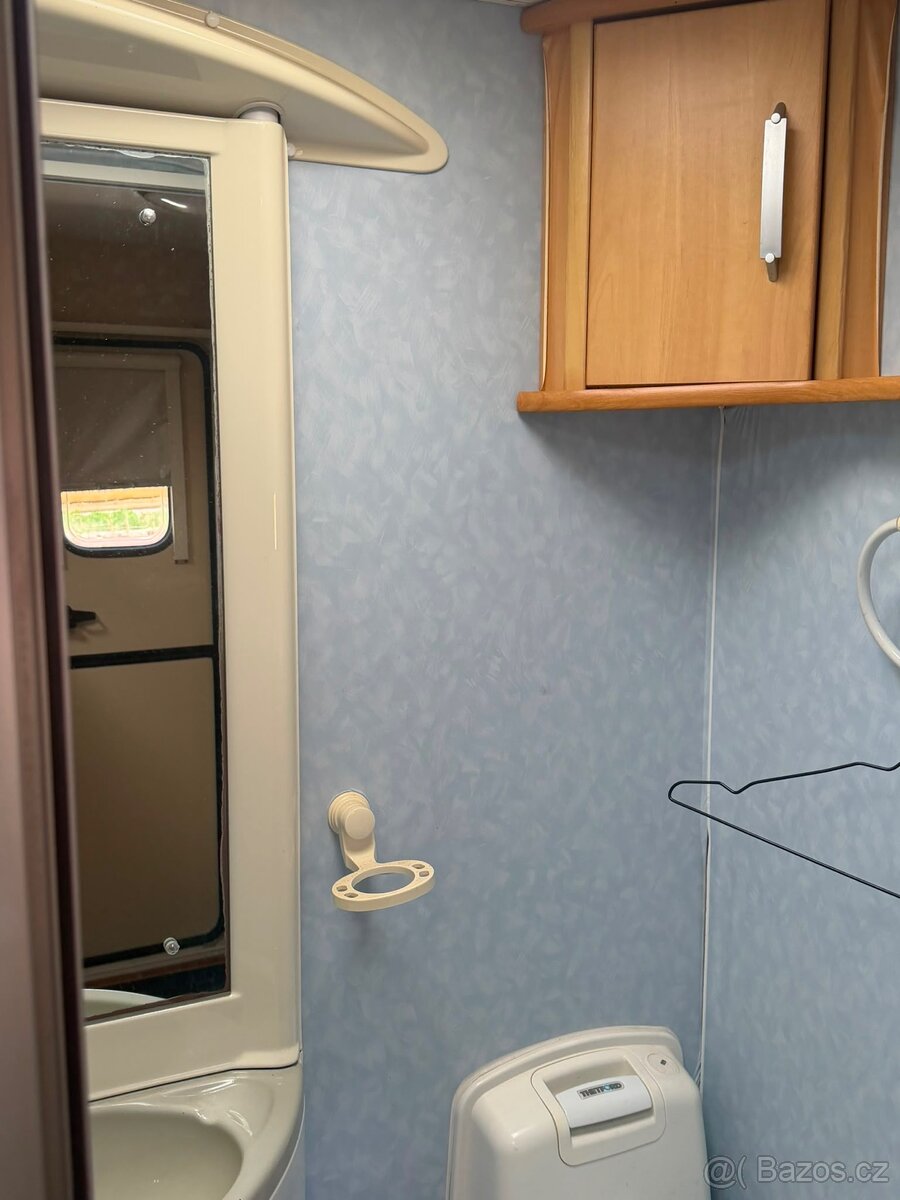 Karavan Swift - 7