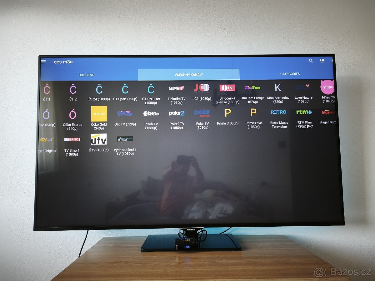 IPTV tuner 4/64 android - 7