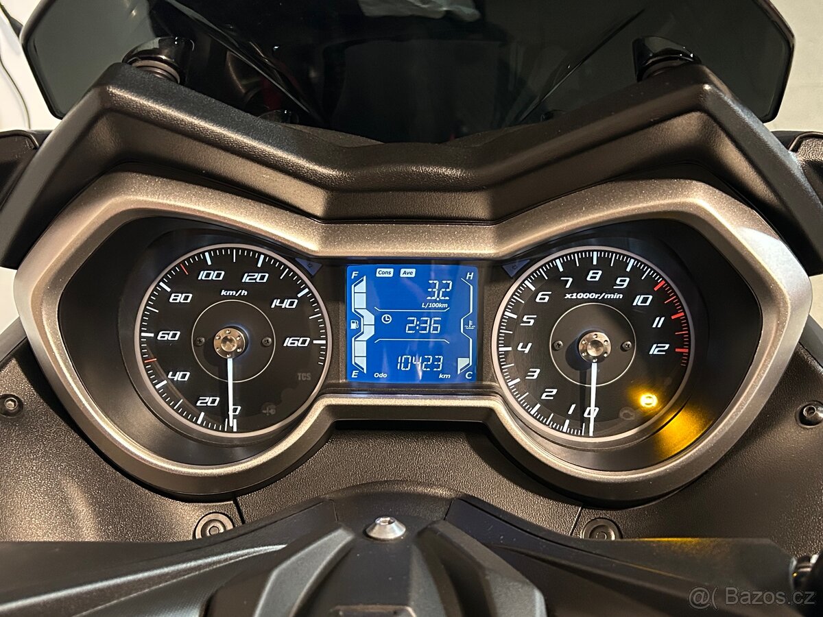 YAMAHA X-MAX 125 2019 - 7