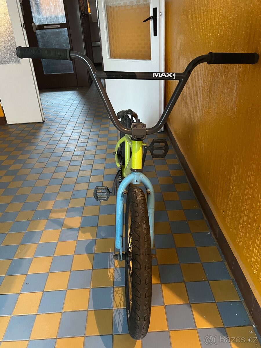 BMX kolo - 7