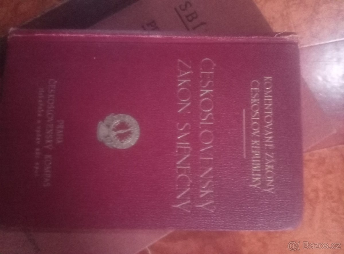 Knížky, učebnice (Jawa, babetta, veteran), dílna, elektro - 7