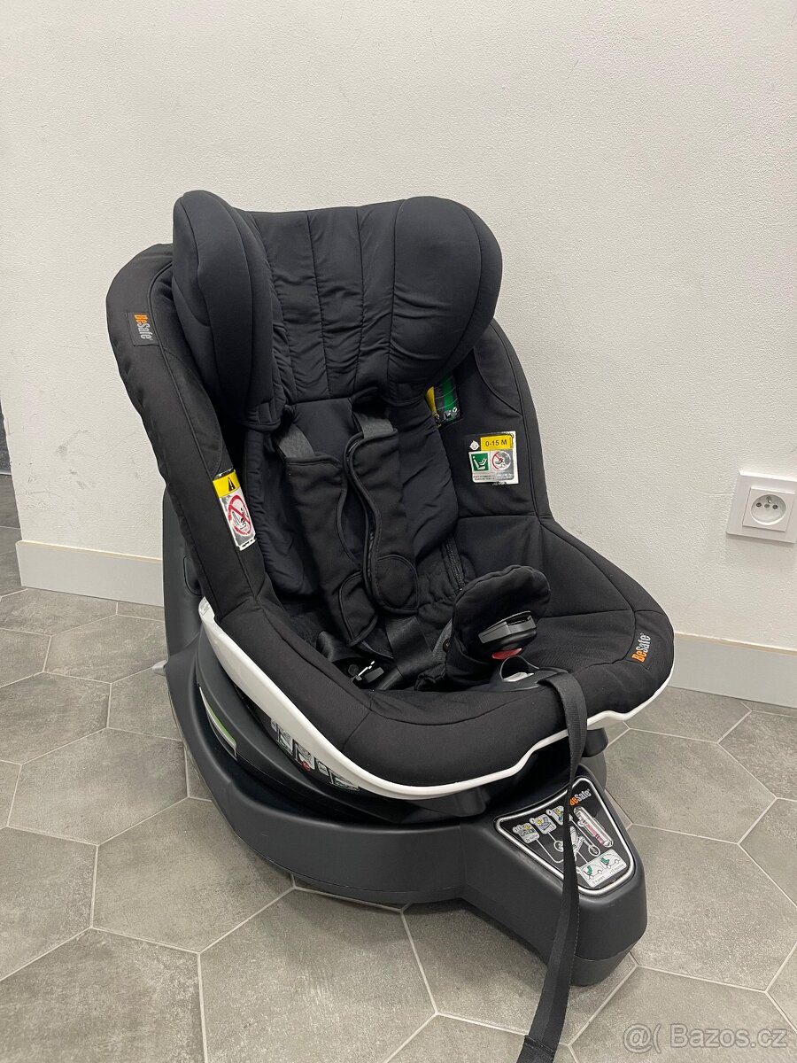 BESAFE IZI TURN I-SIZE - 7