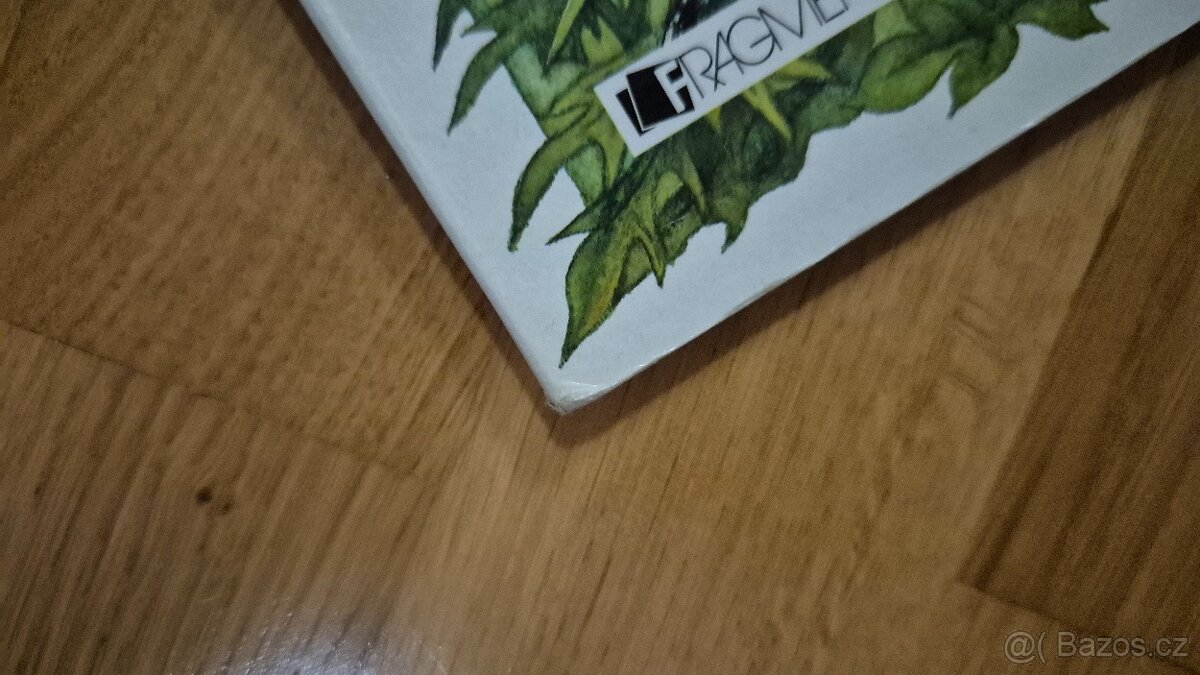 Leporelo Nejkrásnější česká říkadla - 7