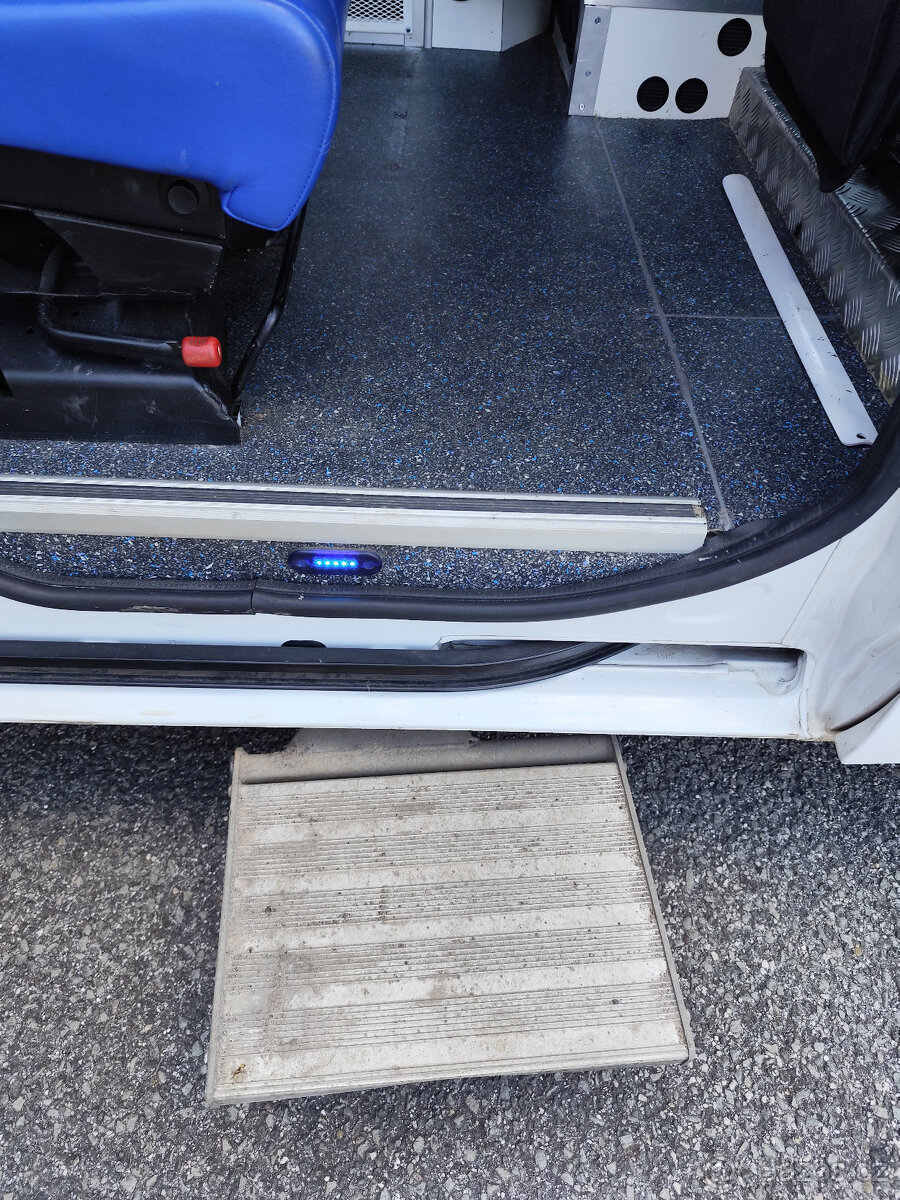 Fiat Talento- 1.6 TDI, Obytné, 2017, naj. 113680km. - 7