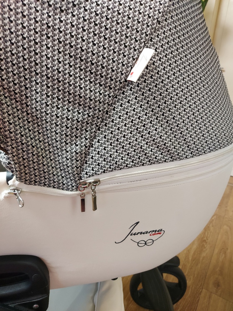 Kočárek Junama Madena - 7