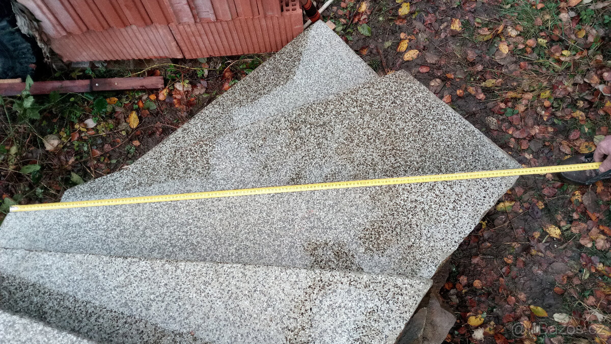 Točité schodiště - 7