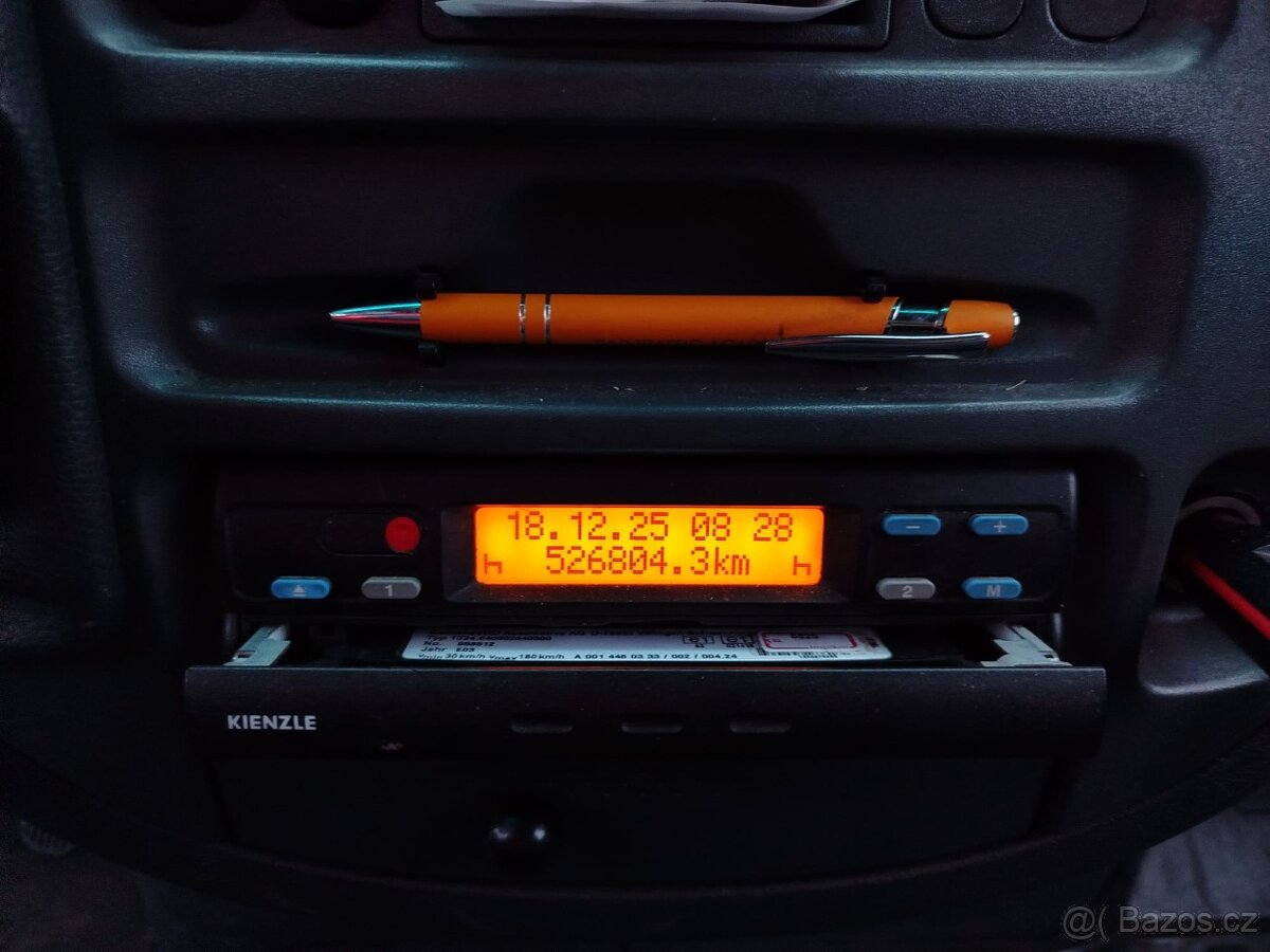 Mercedes Sprinter 413CDi 20+1 - 7