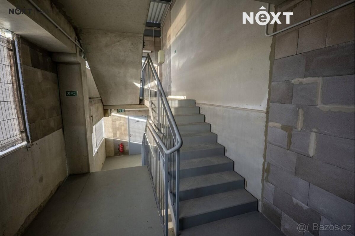 Pronájem ostatní Garážové stání, 13㎡ - 7
