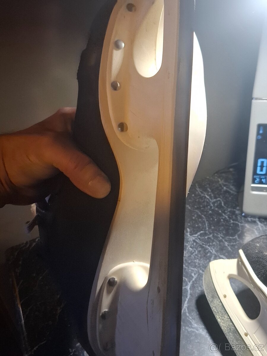 Brusle Botas Tornádo 3000 - 7