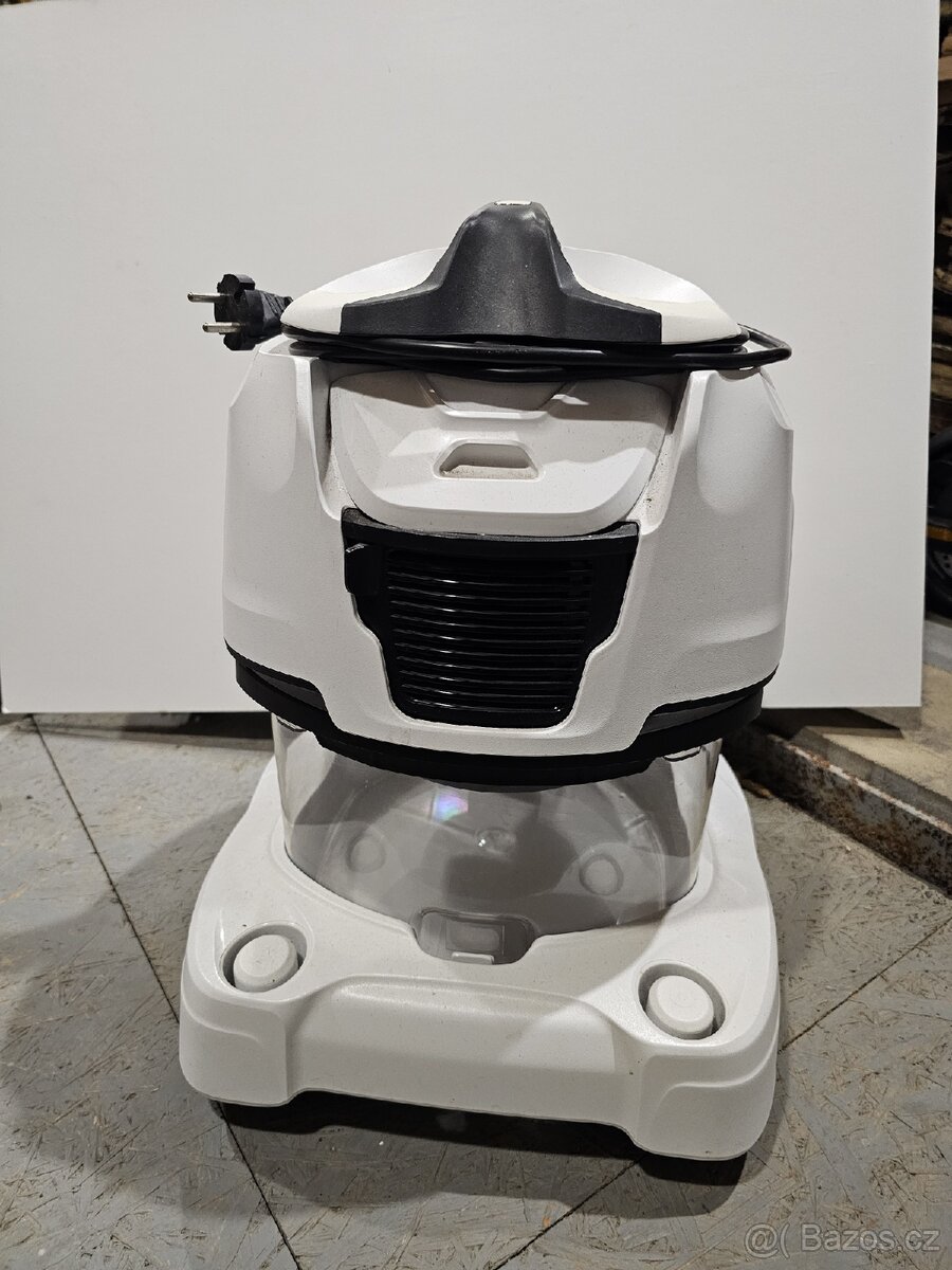 Multifunkční vodní vysavač Vivenso 4v1 - 7