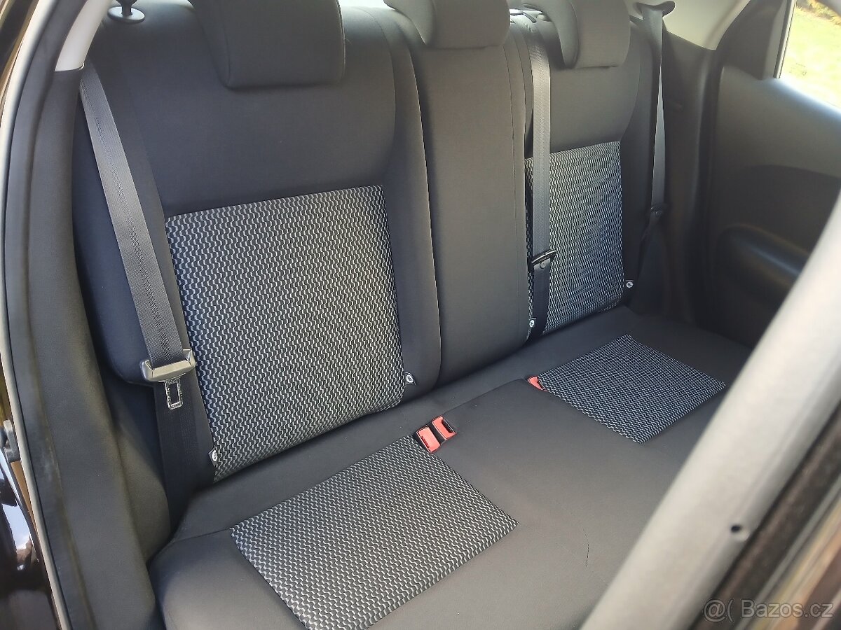Nissan Juke 1.6i - 7
