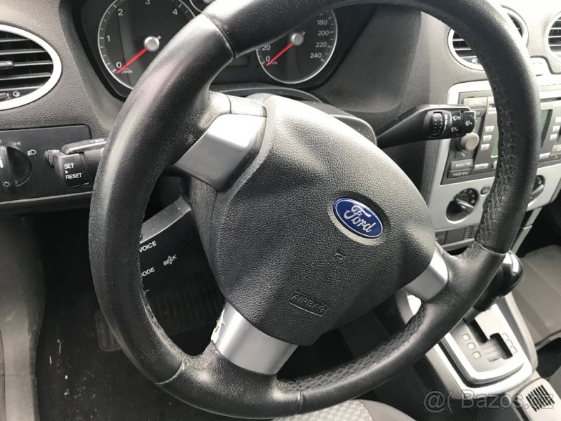 Ford Focus 2009 AUTOMAT Combi 1,6TDCI PSA - díly - 7