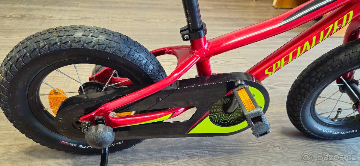 Dětské kolo Specialized Riprock 12 - 7