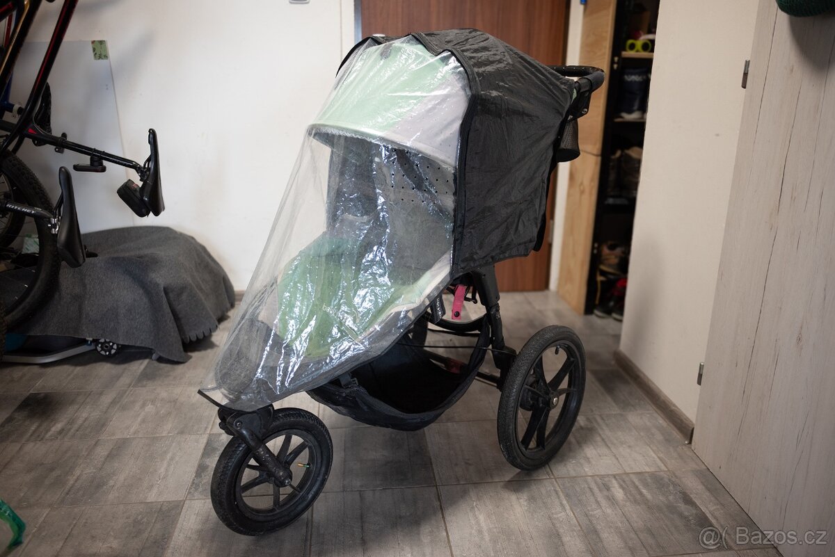 Baby jogger summit x3 - 7