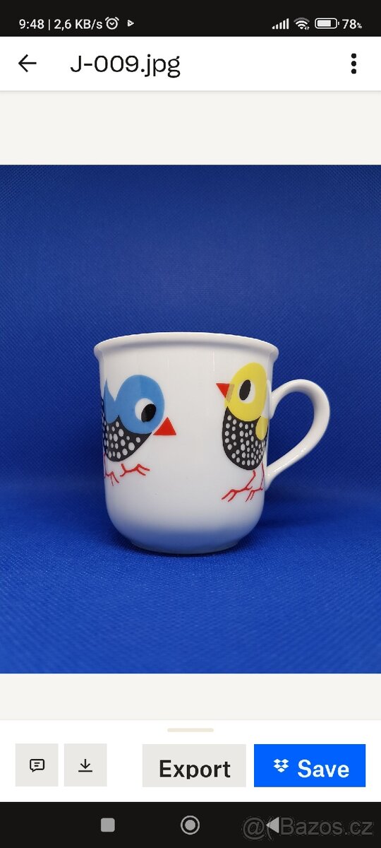 Shanim tyto hrnky - 7