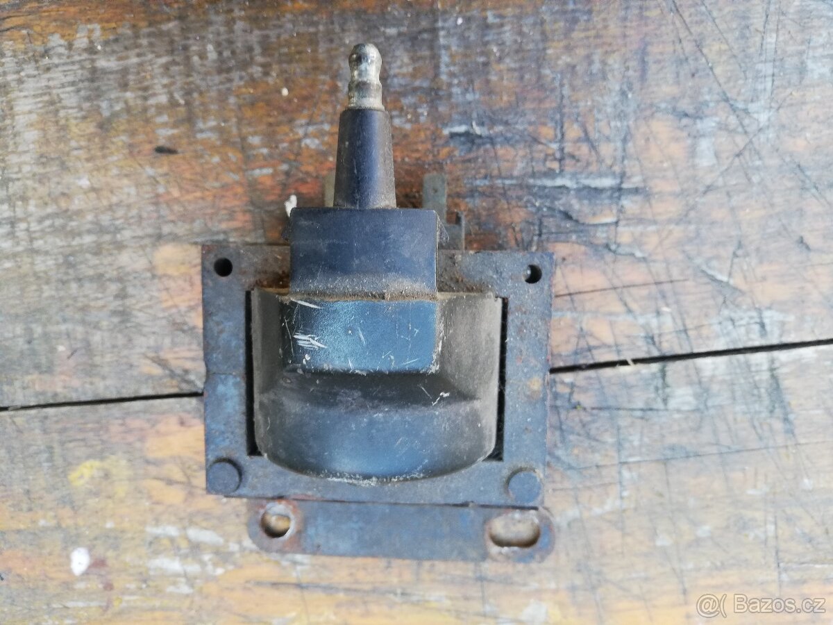 Zapalování Renault - 7