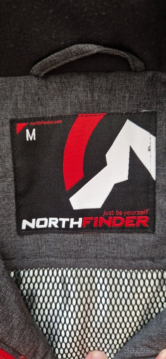 Dámská lyžařská bunda - 7