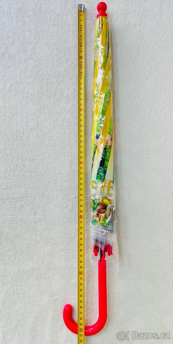 Panenky LOL a Rainbow High - 7