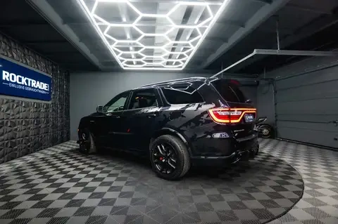 Dodge Durango 5,7 V8 - 7