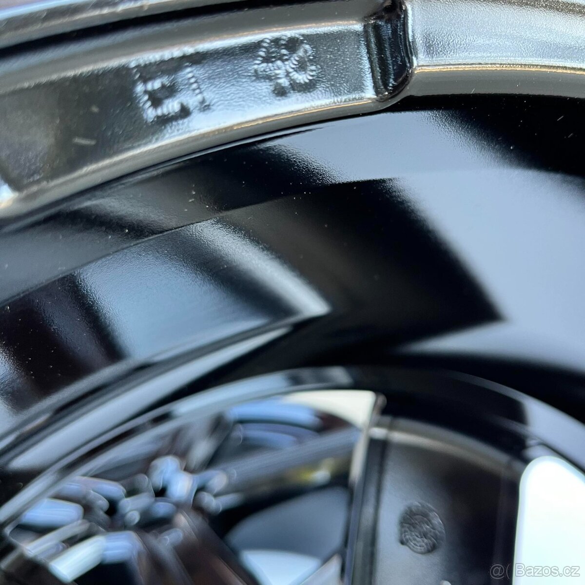 ALU KOLA ŠKODA SUPERB 19" 5X112 ET40 - 7