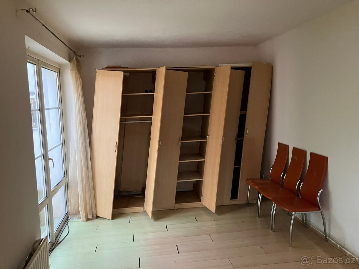 Domek v Českých Budějovicích - 7
