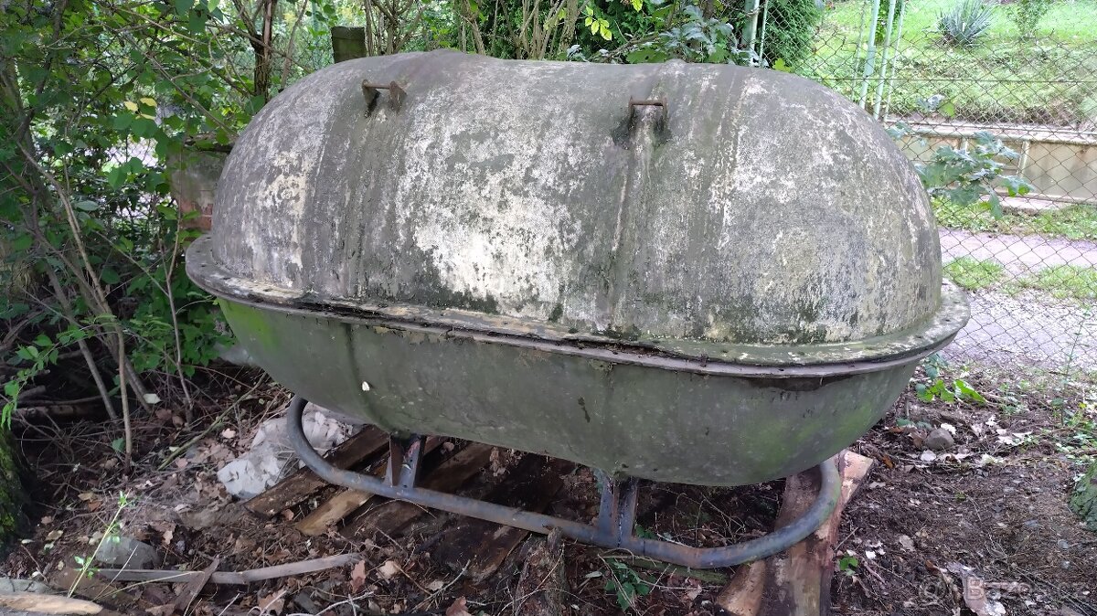 Přepravní obal leteckého motoru? - 7